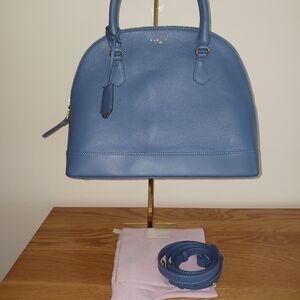 Radley London NWOT Satchel